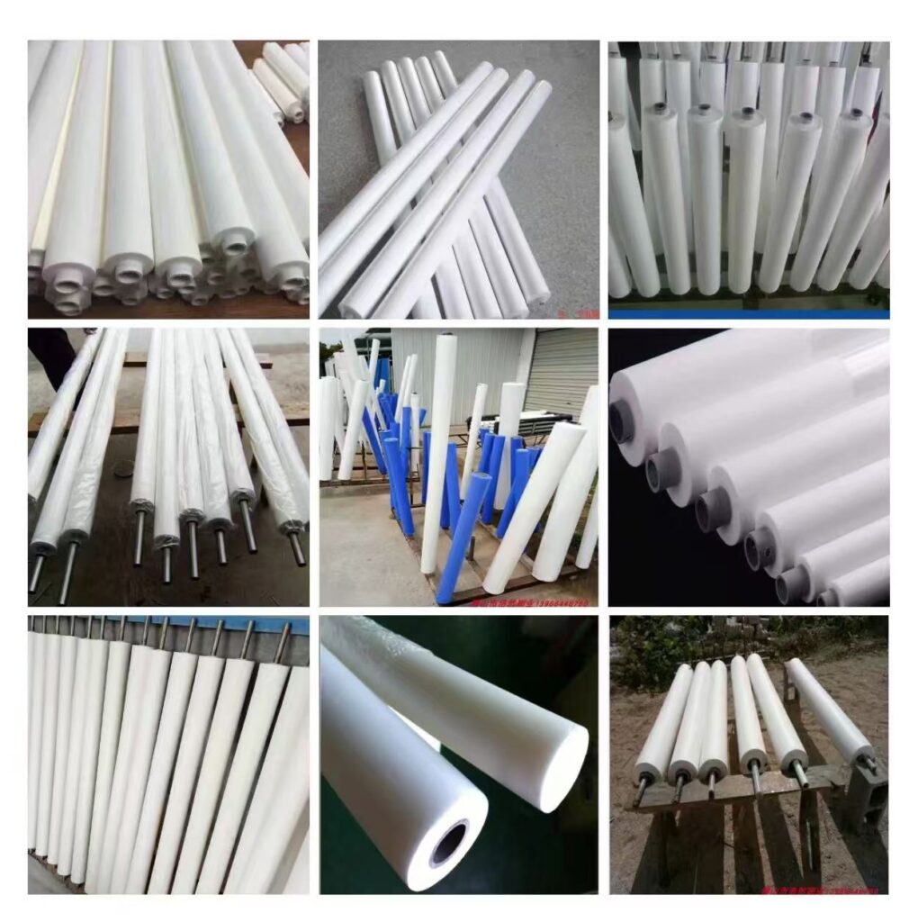 OEM foam roller manufacturer