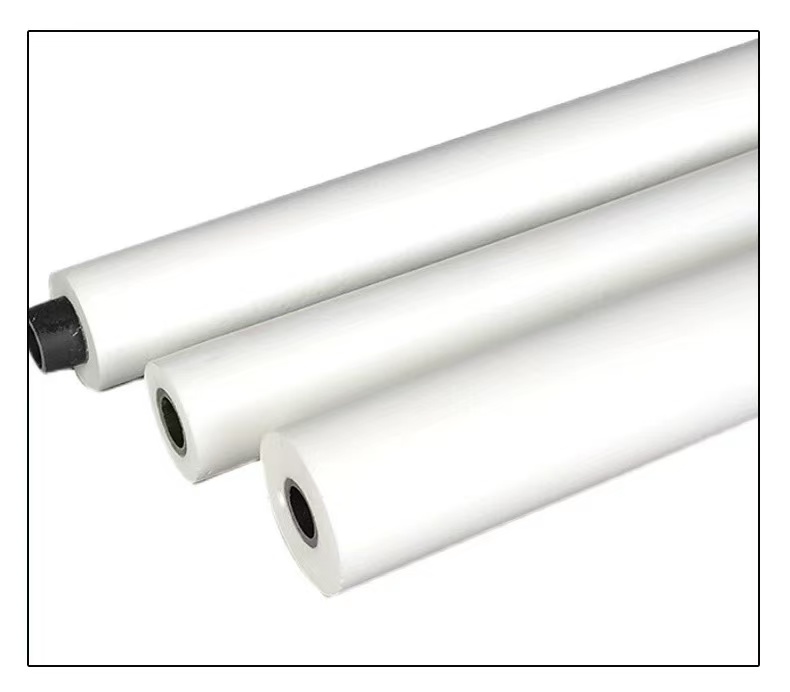 PU sponge roller for glass dehydration