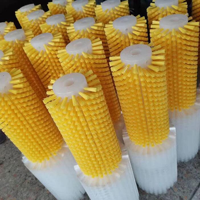 wheel brushes